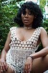 Big Booty Jayla Jean Shorts photset | Porn Snaps
