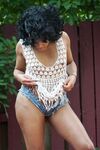Big Booty Jayla Jean Shorts photset | Porn Snaps