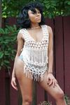 Big Booty Jayla Jean Shorts photset | Porn Snaps