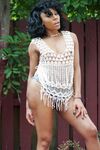 Big Booty Jayla Jean Shorts photset | Porn Snaps