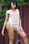 Big Booty Jayla Jean Shorts photset | Porn Snaps