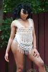 Big Booty Jayla Jean Shorts photset | Porn Snaps