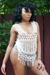 Big Booty Jayla Jean Shorts photset | Porn Snaps