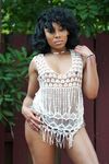 Big Booty Jayla Jean Shorts photset | Porn Snaps