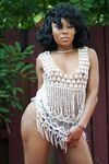 Big Booty Jayla Jean Shorts photset | Porn Snaps