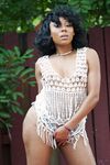 Big Booty Jayla Jean Shorts photset | Porn Snaps