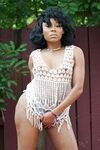 Big Booty Jayla Jean Shorts photset | Porn Snaps