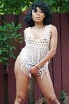 Big Booty Jayla Jean Shorts photset | Porn Snaps
