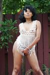 Big Booty Jayla Jean Shorts photset | Porn Snaps