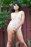 Big Booty Jayla Jean Shorts photset | Porn Snaps