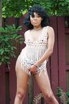 Big Booty Jayla Jean Shorts photset | Porn Snaps