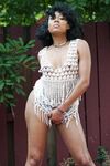 Big Booty Jayla Jean Shorts photset | Porn Snaps