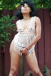 Big Booty Jayla Jean Shorts photset | Porn Snaps