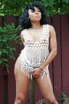 Big Booty Jayla Jean Shorts photset | Porn Snaps