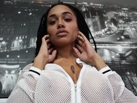 Ebony Baddie Julie Kay photoshoot | Porn Snaps