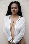 Ebony Baddie Julie Kay photoshoot | Porn Snaps