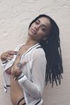 Ebony Baddie Julie Kay photoshoot | Porn Snaps