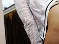 Ebony Baddie Julie Kay photoshoot | Porn Snaps