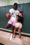Love & Basketball Niykee Cruz & Louie Smalls | Porn Snaps