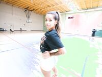 Love & Basketball Niykee Cruz & Louie Smalls | Porn Snaps