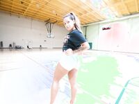 Love & Basketball Niykee Cruz & Louie Smalls | Porn Snaps