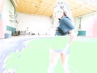 Love & Basketball Niykee Cruz & Louie Smalls | Porn Snaps