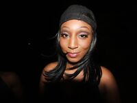 Jayla Foxx Vadis Spade | Blackout