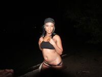 Jayla Foxx Vadis Spade | Blackout