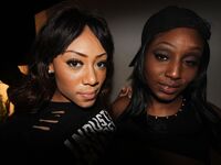 Jayla Foxx Vadis Spade | Blackout