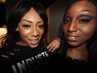 Jayla Foxx Vadis Spade | Blackout