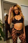Amateur Baddie Alexis West | Porn Snaps