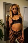 Amateur Baddie Alexis West | Porn Snaps