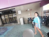 Big Titty Latina Sucking Dick at airport | Porn Snaps