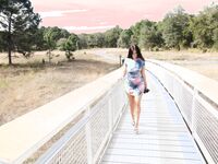 Pretty Little bitch with a Phat Ass | Porn Snaps