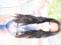 Pretty Little bitch with a Phat Ass | Porn Snaps