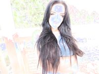 Pretty Little bitch with a Phat Ass | Porn Snaps