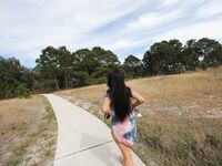 Pretty Little bitch with a Phat Ass | Porn Snaps