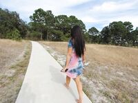 Pretty Little bitch with a Phat Ass | Porn Snaps