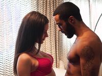 White Girl Wrong Room | Kacey Quinn Naked Hustlers