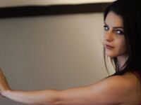 White Girl Wrong Room | Kacey Quinn Naked Hustlers