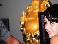 Sexy Roxanne Perry Fucking in tattoo parlor | Porn Snaps