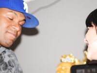 Sexy Roxanne Perry Fucking in tattoo parlor | Porn Snaps