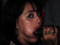 Sexy Roxanne Perry Fucking in tattoo parlor | Porn Snaps