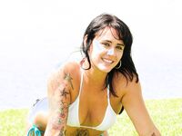 Sexy Roxanne Perry Fucking in tattoo parlor | Porn Snaps