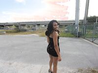 Prison Break Photo set Jayla Foxx | Porn Snaps