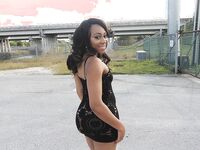 Prison Break Photo set Jayla Foxx | Porn Snaps