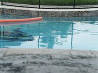 Big White Pawg Butt at the Pool | Porn Snaps