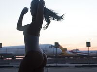 Ryan Smiles Airport | Porn Snaps