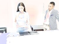 Katrina Kartel Hardcore Photoshoot | Porn Snaps