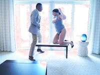 Katrina Kartel Hardcore Photoshoot | Porn Snaps